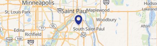 Saint Paul, MN 55118
