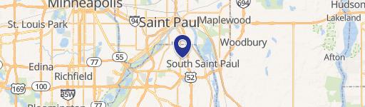 Saint Paul, MN 55118