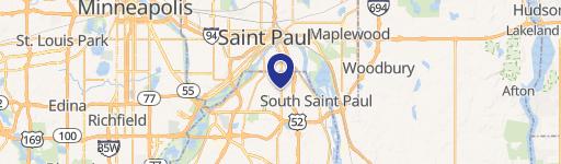 Saint Paul, MN 55118