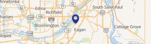 Saint Paul, MN 55121