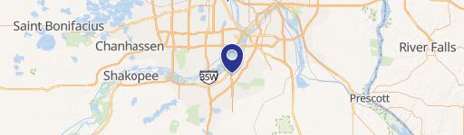 Saint Paul, MN 55122