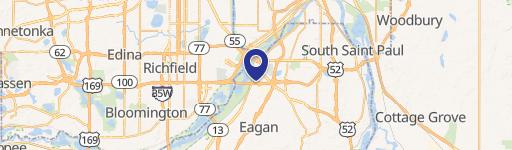 Saint Paul, MN 55121