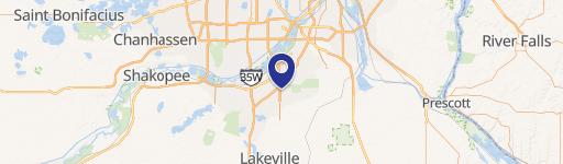 Saint Paul, MN 55124