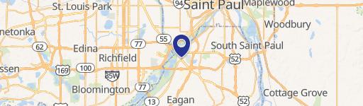 Saint Paul, MN 55120