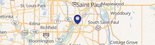 Saint Paul, MN 55120