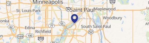 Saint Paul, MN 55118