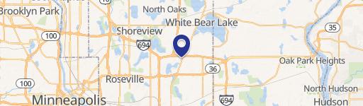 1275 County Rd D E D