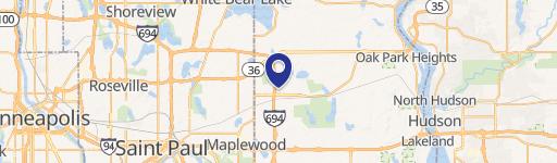 Saint Paul, MN 55128