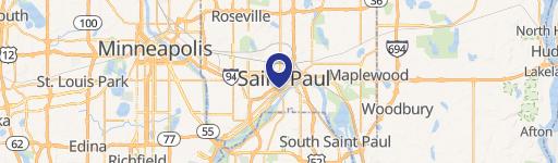 Saint Paul, MN 55102