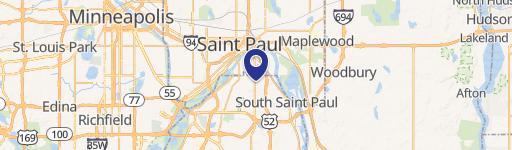 Saint Paul, MN 55118