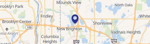 New Brighton, MN 55112