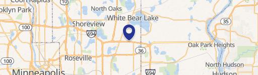 1975 County Rd D E D