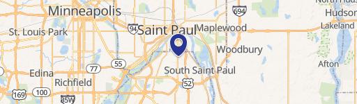 Saint Paul, MN 55118