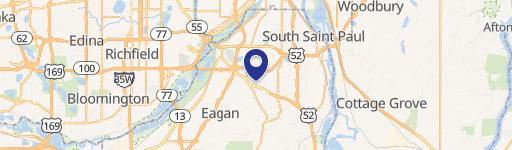 Saint Paul, MN 55121