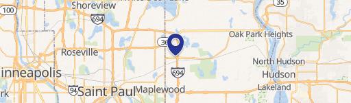 Saint Paul, MN 55128