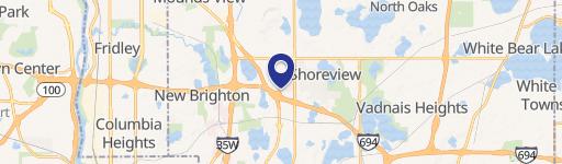 1306 County Rd F W F