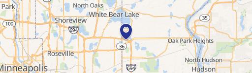 Saint Paul, MN 55128