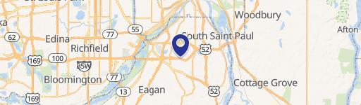 Saint Paul, MN 55121