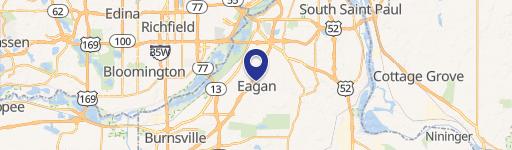Eagan, MN 55122