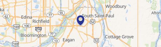 Saint Paul, MN 55121