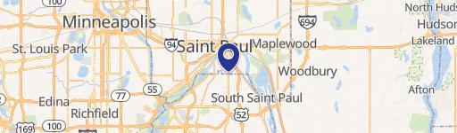 Saint Paul, MN 55118
