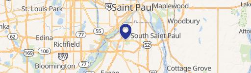 Saint Paul, MN 55120
