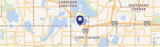 Little Canada, MN 55117