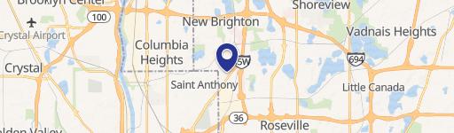 New Brighton Blvd