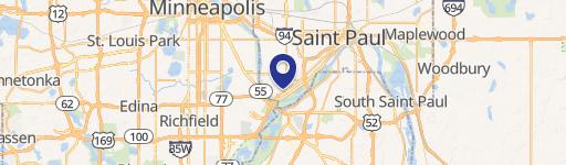 Saint Paul, MN 55116