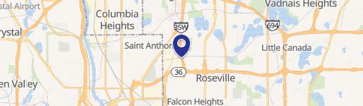 Roseville, MN 55113