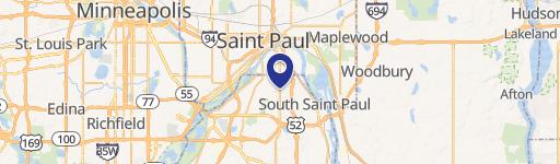 Saint Paul, MN 55118