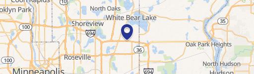 1965 County Rd D E D