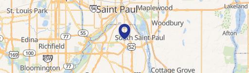 Saint Paul, MN 55118