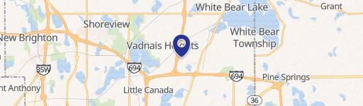 3485 Willow Lk Blvd Ste, Unit 100