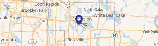 1000 County Rd Ew Ste, Unit 140