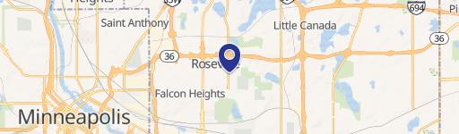 1912 Lexington Ave N Ste, Unit 150