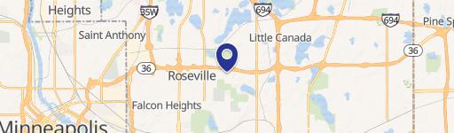 696 County Rd B W B, Unit 6