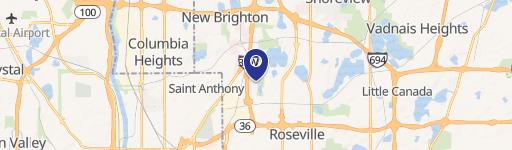 2021 County Rd 2nd W