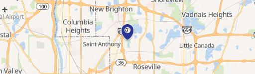 1965 County Rd 2nd W