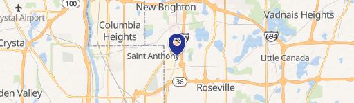 2220 County Rd 2nd W