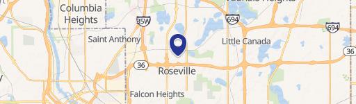 1321 County Rd 2nd W