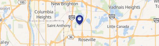 1700 County Rd 2nd W