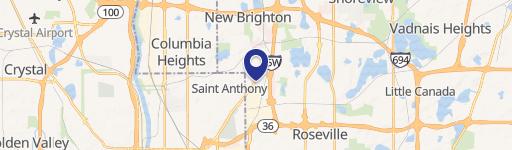 2425 County Rd 2nd W