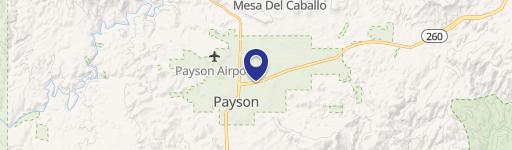 707 Granite Dells Rd