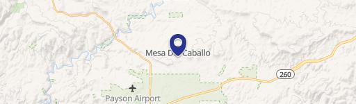 3595 Houston Mesa Rd