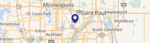 1025 Cleveland S Ave