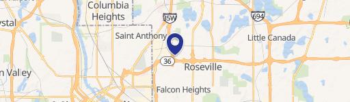 2350 Cleveland N Ave