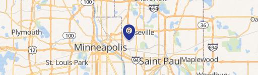 1465 Cleveland N Ave