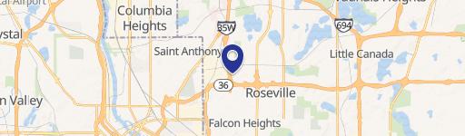 2436 Cleveland N Ave