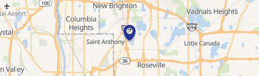 2820 Cleveland N Ave